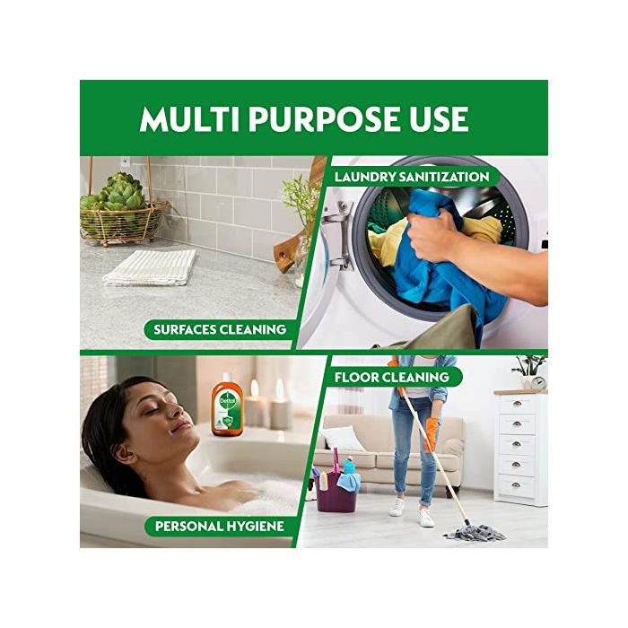 multipurpose use